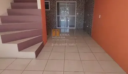 Casa com 2 quartos à venda na Guilherme Broliato, 380, Fátima, Caxias do Sul por R$ 290.000