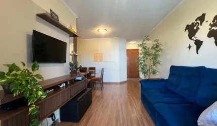 Apartamento com 2 quartos à venda na Rua Treze de Maio, 1130, Nossa Senhora de Lourdes, Caxias do Sul por R$ 430.000