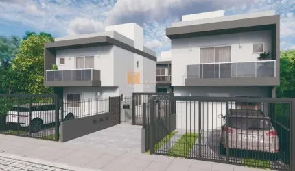 Casa com 3 quartos à venda na Rua Professor Clemente Barreto, 42, Ana Rech, Caxias do Sul por R$ 390.000