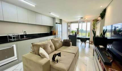 Apartamento com 2 quartos à venda na Rua Ottoni Adelino Zatti Minghelli, 557, Jardim do Shopping, Caxias do Sul por R$ 442.000