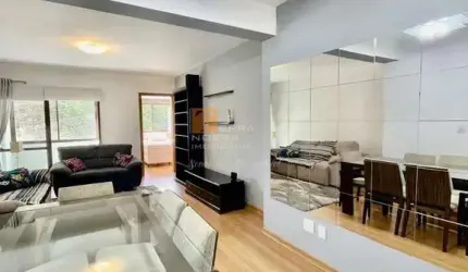 Apartamento com 2 quartos à venda na Avenida Júlio de Castilhos, 440, Nossa Senhora de Lourdes, Caxias do Sul por R$ 449.990