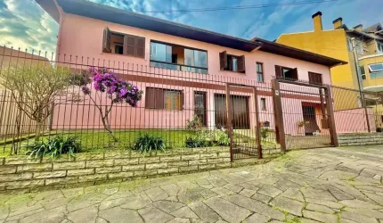 Casa com 6 quartos à venda na Rua Capitao Artemin Karam, 801, Colina Sorriso, Caxias do Sul