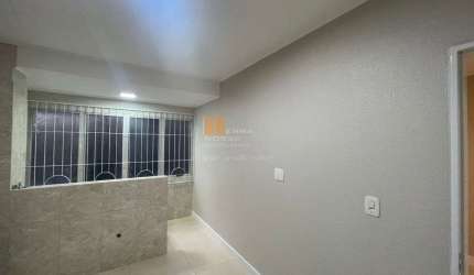 Apartamento com 2 quartos à venda na Rua Carlos Giesen, 51, Exposição, Caxias do Sul por R$ 220.000