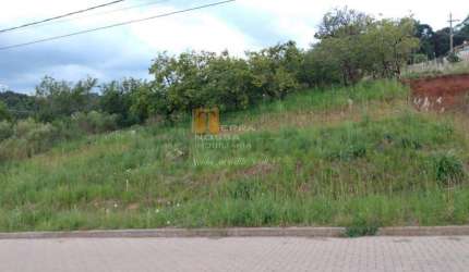 Terreno à venda na Estrada Municipal Avelina Tomazzoni Piccoli, 01, Monte Bérico, Caxias do Sul por R$ 190.000