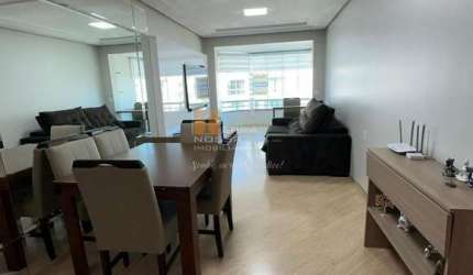 Apartamento com 3 quartos à venda na Rua Armando Claudino Canalli, 649, Jardim Eldorado, Caxias do Sul por R$ 540.000