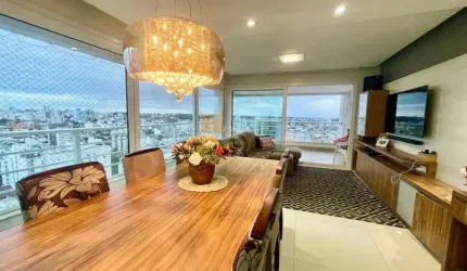 Apartamento com 3 quartos à venda na Rua João Echer, 333, Madureira, Caxias do Sul por R$ 1.299.000