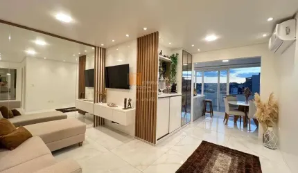 Apartamento com 2 quartos à venda na Rua Antônio Berti, 680, São Leopoldo, Caxias do Sul por R$ 650.000