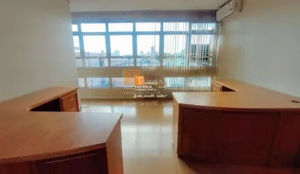 Sala comercial para alugar na Júlio De Castilhos - De 601 A 1689 - Lado Ímpar, 1636, Centro, Caxias do Sul por R$ 2.000