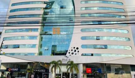 Sala comercial à venda na Rua Guerino Sanvitto, 704, Sanvitto, Caxias do Sul por R$ 280.000