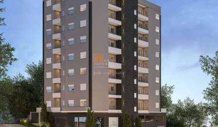 Apartamento com 2 quartos à venda na Raimundo Magnabosco, 393, Cidade Nova, Caxias do Sul por R$ 277.000