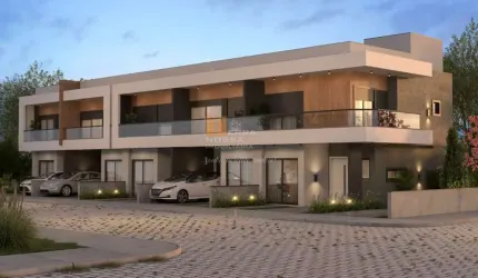 Casa com 2 quartos à venda na Rua Pedro Buffon, 948, Santa Catarina, Caxias do Sul por R$ 390.000