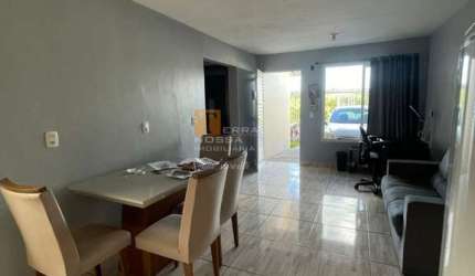 Apartamento com 2 quartos à venda na Rua Asulvino Amélio Balbinot, 534, Santa Fé, Caxias do Sul por R$ 320.000