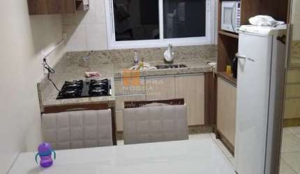 Casa com 2 quartos à venda na João Rossini, 167, Forqueta, Caxias do Sul por R$ 180.000