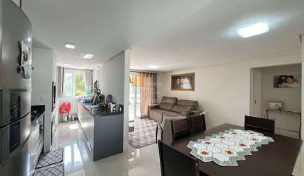Apartamento com 3 quartos à venda na Rua Hermes João Webber, 406, Sanvitto, Caxias do Sul por R$ 599.990