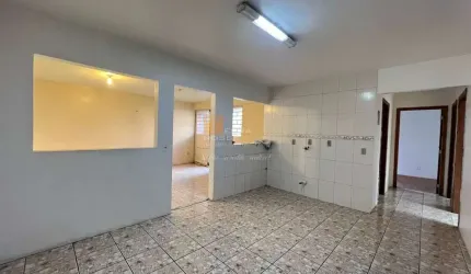 Casa com 6 quartos à venda na Rua Padre Aquilino Franceschet, 1993, Santa Catarina, Caxias do Sul por R$ 430.000