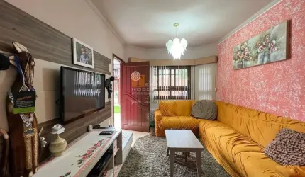 Casa com 3 quartos à venda na Rua Padre Aquilino Franceschet, 1371, Santa Lúcia do Piaí, Caxias do Sul por R$ 900.000