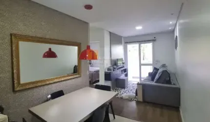 Apartamento com 2 quartos à venda na Avenida Affonso Gasparin, 862, Nossa Senhora da Saúde, Caxias do Sul por R$ 279.000