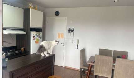 Apartamento com 2 quartos à venda na Rua Sapucaia, 1728, São Leopoldo, Caxias do Sul por R$ 275.000