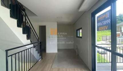 Casa com 2 quartos à venda na Rua Justino Pedro Bulla, 309, Nossa Senhora da Saúde, Caxias do Sul por R$ 535.000