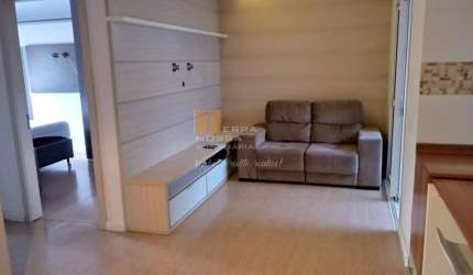 Apartamento com 2 quartos à venda na Rua João Getúlio Marros, 267, Charqueadas, Caxias do Sul por R$ 245.000
