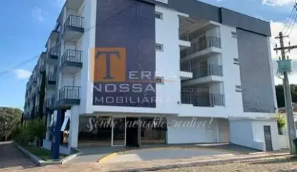 Loft com 1 quarto à venda na Rua Padre João Schiavo, 956, Petrópolis, Caxias do Sul por R$ 250.000