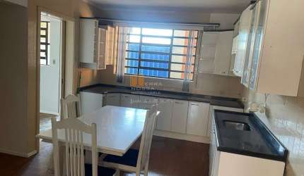 Apartamento com 2 quartos à venda na Rua Julio Conte, 301, Floresta, Caxias do Sul por R$ 390.000