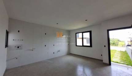 Casa com 3 quartos à venda na Rua Osvaldo Sacchet, 587, Nossa Senhora das Graças, Caxias do Sul por R$ 395.000