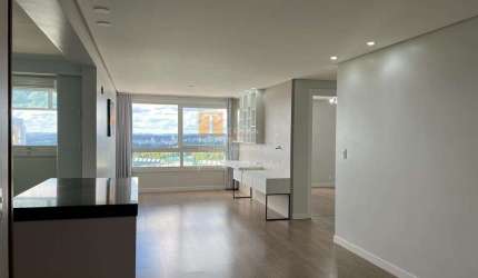 Apartamento com 2 quartos à venda na Rua João Alberto Tomazoni, 381, Sanvitto, Caxias do Sul por R$ 700.000