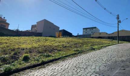 Terreno à venda na Louvis Augusto Martins, 10, São Caetano, Caxias do Sul por R$ 280.000