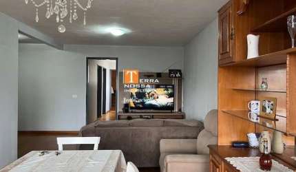 Apartamento com 3 quartos à venda na Rua Etore Pezzi, 2383, Madureira, Caxias do Sul por R$ 340.000