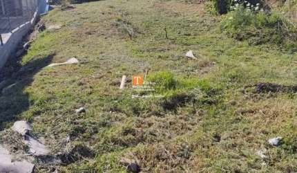Terreno à venda na Rua Orestes Baldisserotto, 1, Santa Catarina, Caxias do Sul por R$ 275.000