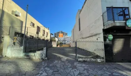 Terreno à venda na Rua Vereador Mário Pezzi, 579, Centro, Caxias do Sul por R$ 1.300.000