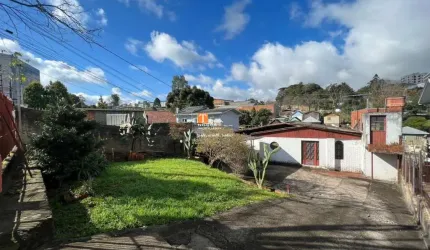 Terreno à venda na Rua Conselheiro Dantas, Nossa Senhora de Lourdes, Caxias do Sul por R$ 450.000