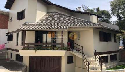 Casa com 3 quartos à venda na Victório Webber, 112, Jardim Eldorado, Caxias do Sul por R$ 1.400.000