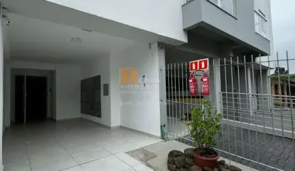 Apartamento com 2 quartos à venda na Rua Gilberto Candeia, 536, Santa Catarina, Caxias do Sul por R$ 489.000