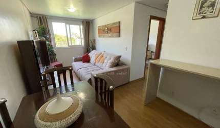 Apartamento com 2 quartos à venda na Rua José Francisco Goulart, 431, Jardim do Shopping, Caxias do Sul por R$ 235.000
