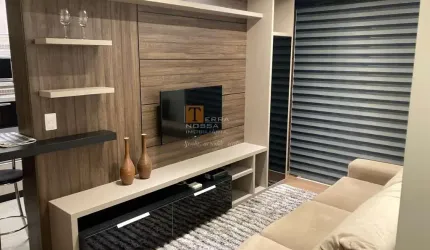 Apartamento com 2 quartos à venda na Rua Clóvis Antônio Sperandio, 55, Jardim do Shopping, Caxias do Sul por R$ 510.000