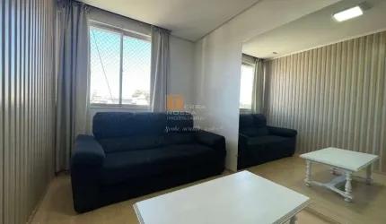 Apartamento com 1 quarto à venda na Pinheiro Machadp, 1640, Centro, Caxias do Sul por R$ 780.000