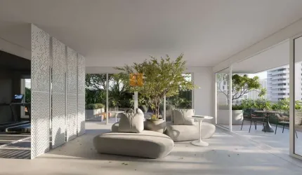 Apartamento com 2 quartos à venda na Bento Gonçalves, 56, Centro, Torres por R$ 1.090.000