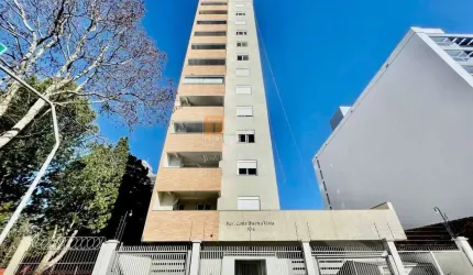 Apartamento com 2 quartos à venda na Rua Ernesto Alves, 572, Nossa Senhora de Lourdes, Caxias do Sul por R$ 345.000