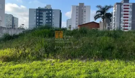 Terreno à venda na Rua Santo Vergani, 2, Vila Verde, Caxias do Sul por R$ 270.000