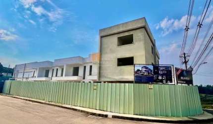 Casa com 3 quartos à venda na Ivonne Lucia Triches dos Reis, 1060, São Virgílio, Caxias do Sul por R$ 620.000