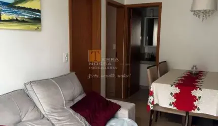 Apartamento com 2 quartos à venda na Conde DEu, 1, São Virgílio, Caxias do Sul por R$ 180.000