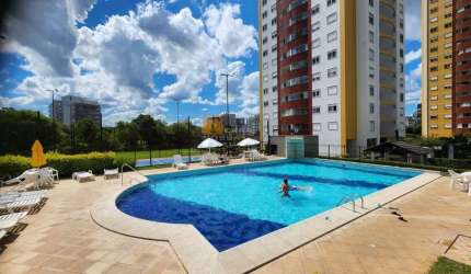 Apartamento com 3 quartos à venda na Rua Doutor Protásio Alves, 128, Rio Branco, Caxias do Sul por R$ 630.000
