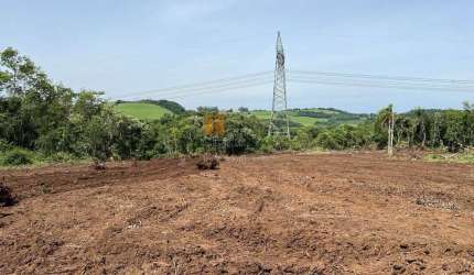 Chácara / sítio à venda na Área Rural, 01, Zona Rural, Farroupilha por R$ 200.000