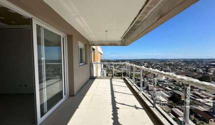 Apartamento com 3 quartos à venda na Rua Ernesto Marsiaj, 612, Petrópolis, Caxias do Sul por R$ 1.422.822