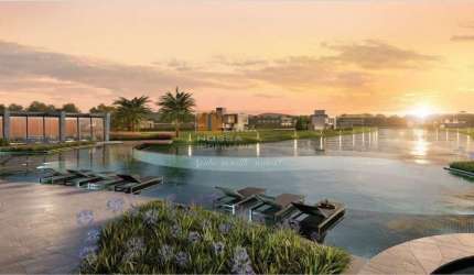 Terreno à venda na Quadra J, Centro, Xangri-Lá por R$ 1.290.000