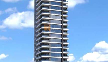 Apartamento com 3 quartos à venda na Rua Virgílio Ramos, 708, Universitário, Caxias do Sul por R$ 1.098.367