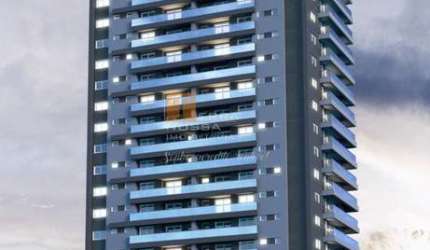 Apartamento com 3 quartos à venda na Rua Humberto de Campos, 1423, Nossa Senhora de Lourdes, Caxias do Sul por R$ 1.943.284