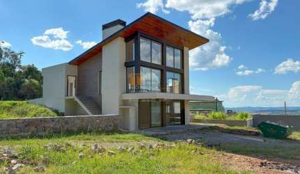 Casa com 1 quarto à venda na Municipal, 5, Centro, Monte Belo do Sul por R$ 1.950.000